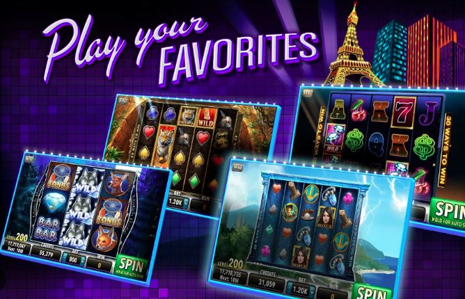 Maximizing Your Entertainment: How to Set Slot Game Limits