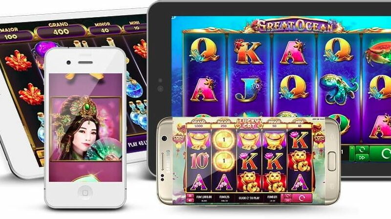 Tips for Finding Loose Online Slot Machines