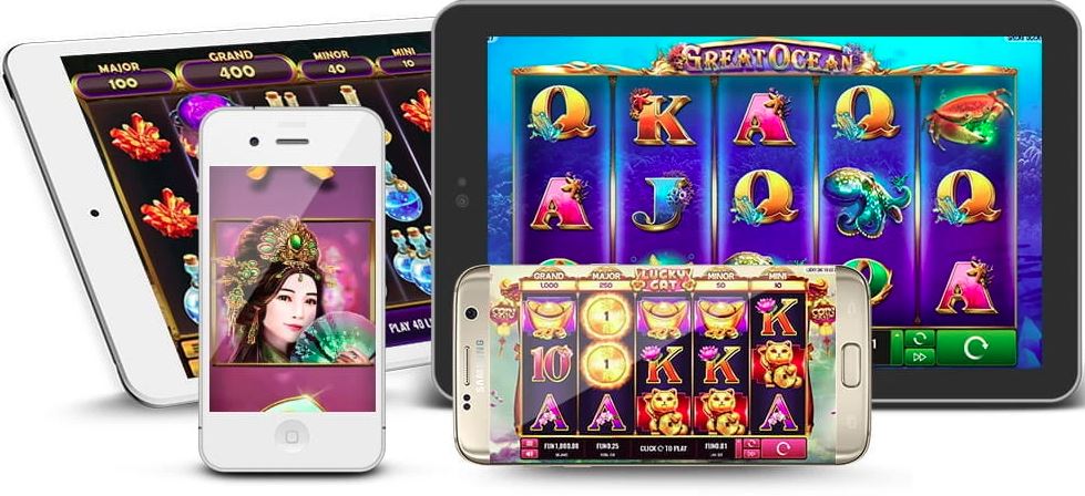 Tips for Finding Loose Online Slot Machines