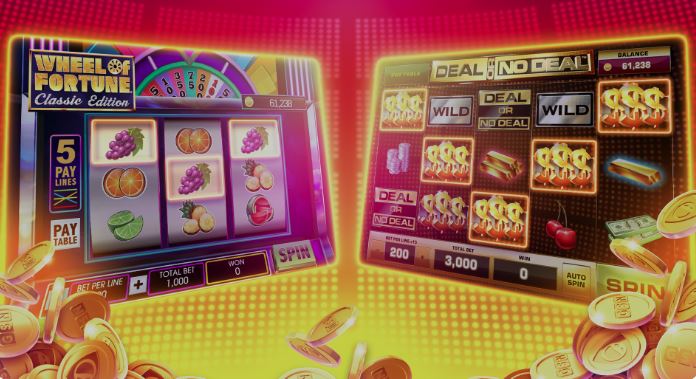 How to Play Online Slots with Minimal Risk