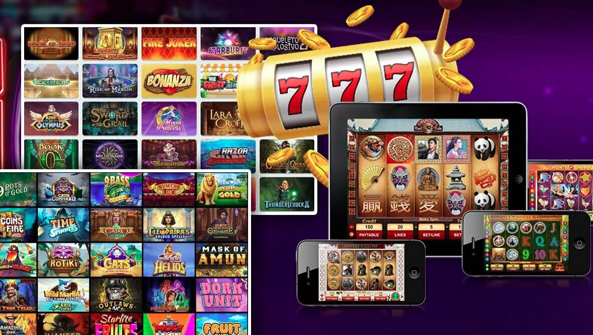 How to Play Online Slots on a Budget