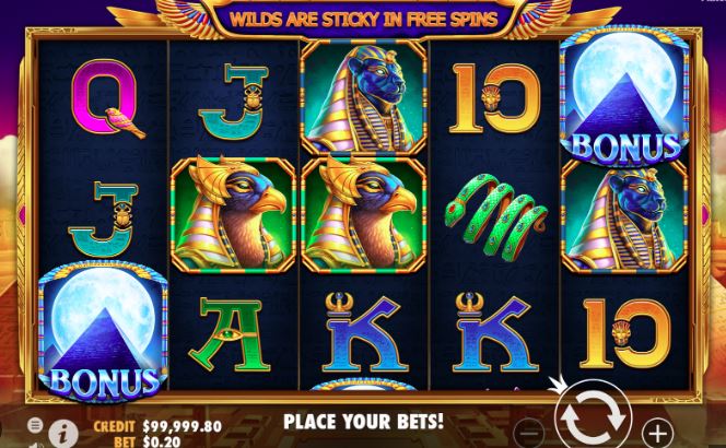 How to Play Online Slots with Win Both Ways Features